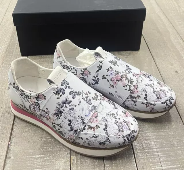 Rag and bone sales dylan elastic runner