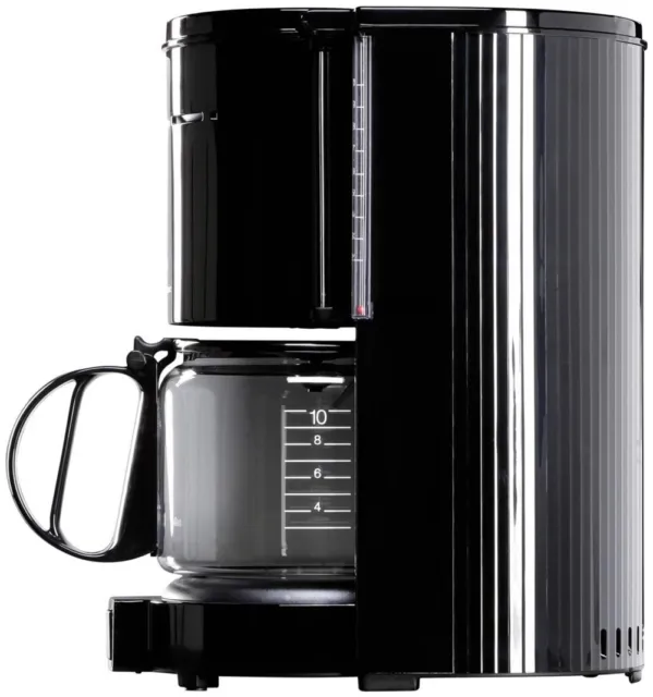 Braun KF 47/1 Classic Aromaster schwarz (Kaffeemaschine)