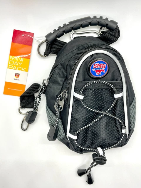 CMC MINI DAY PACK Pink Camo Mt Rushmore Backpack 4 Pockets 2 Zippers Sports Bag 19.95 PicClick