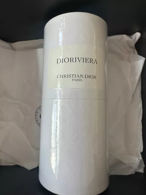 La Collection Privee Dioriviera Limited Edition Fragrance