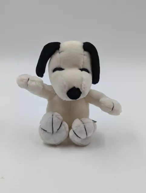 Peanuts Snoopy Plush Soft Toy The Trade House