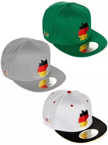 Redbridge Casquette Baseballcap Casquette Allemagne