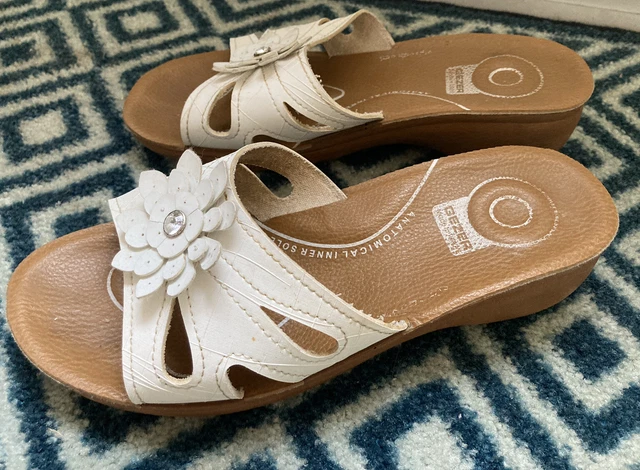 Gezer best sale ladies sandals