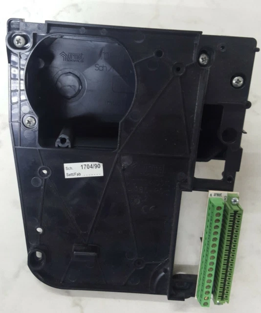 Urmet Domus 1704/90 Bracket With Connector – For Sentry To P.E. Intercom Systems