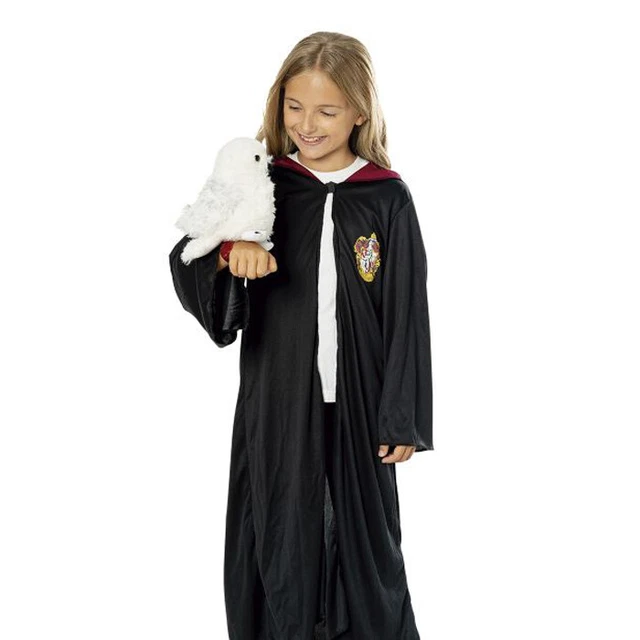 Set Per Travestimento In 3 Pezzi Con Stampa - Nero/Harry Potter - BAMBINO | H&M IT - Foto 2