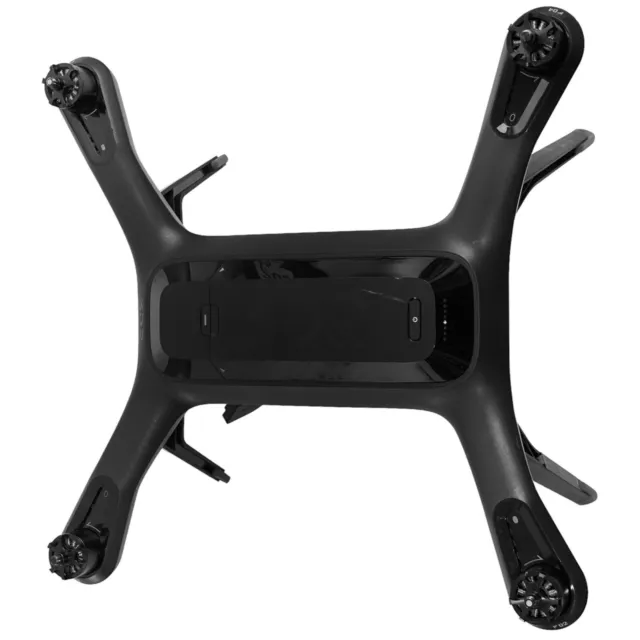 3DR Solo Quadcopter Drone With Battery