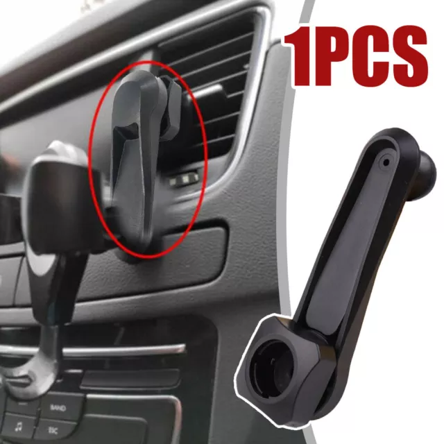 17mm Ball Head Bracket Extension Rod to 17mm Round Angle For Phone Holder Parts