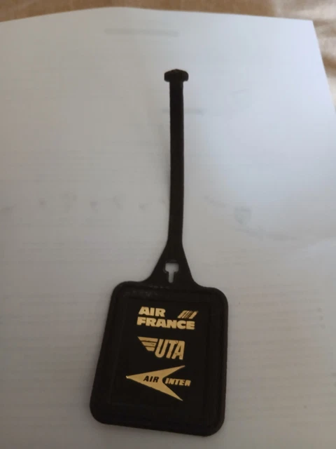 Broche Pin's Wings Crew Compagnie Aérienne L'Aéropostale Vintage – Collector Aviation, Concorde