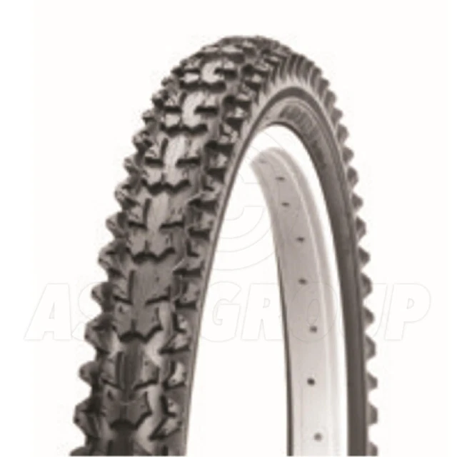 CST Pneu bmx 20 x 2.40 vault noir tr (61-406) - dual compound – 2024 au meilleur prix avec Vélo