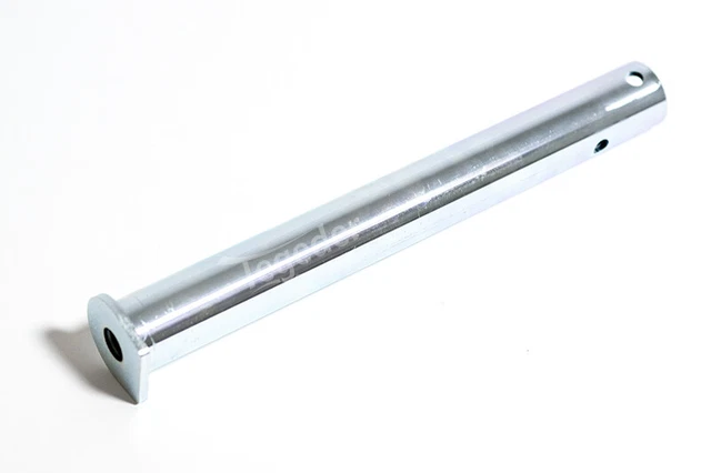 Curseur la Tige de Poussée Tube de Torsion Convient pour Knott KF13 Remorque