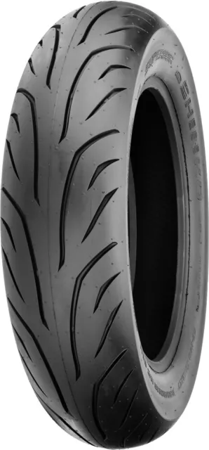 Shinko [87-4667] SE890 Journey Touring Radial Tire 180/70R16 Rear