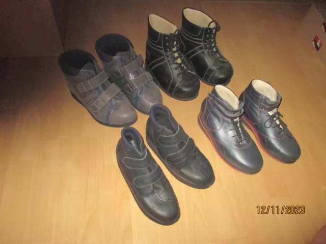 orthopädische schuhe herren