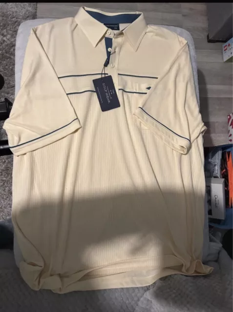 Tom Hagan Golf Shirts FOR SALE PicClick UK