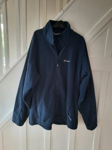 Berghaus Fleece 3xl