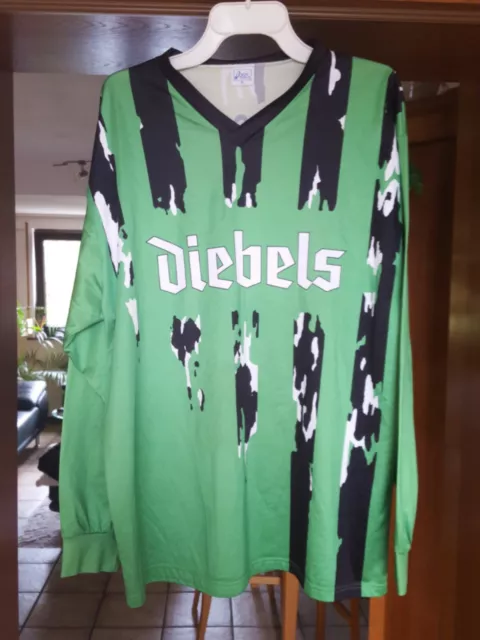 Borussia Mönchengladbach Trikot Herren Gr. XL