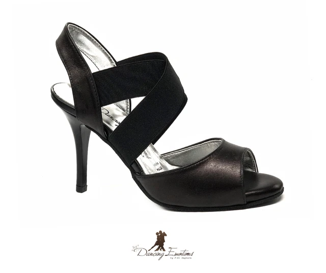 Dancing emotion hotsell scarpe da ballo