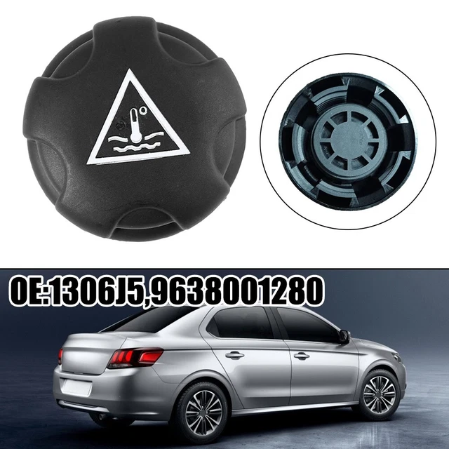 Accessori termostati 9638001280 espansione copertura pentola alloggiamento tappo refrigerante