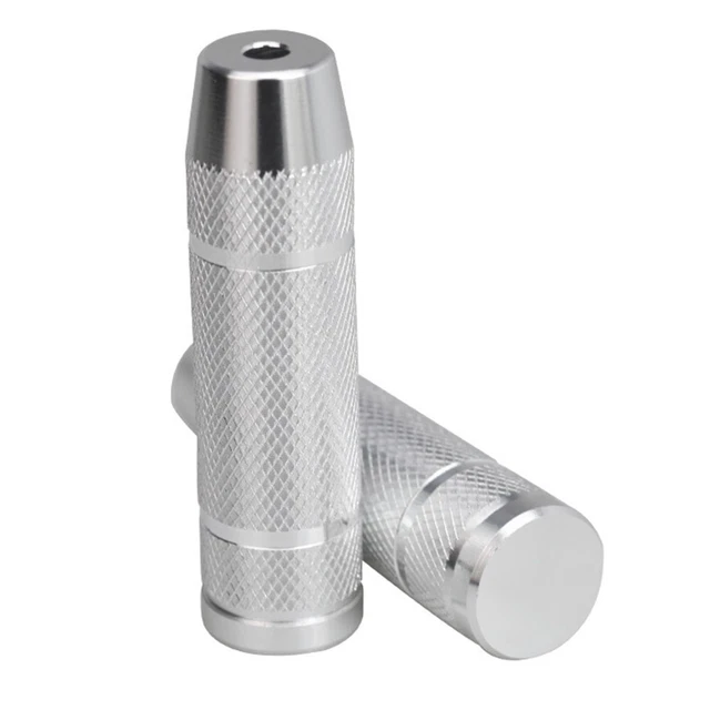 Repose-pied AIRSSON – Alliage Aluminium Anti-dérapant Pour