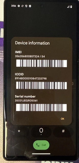 Google Pixel 6a: Scheda Tecnica, Caratteristiche E Prezzo - Foto 6