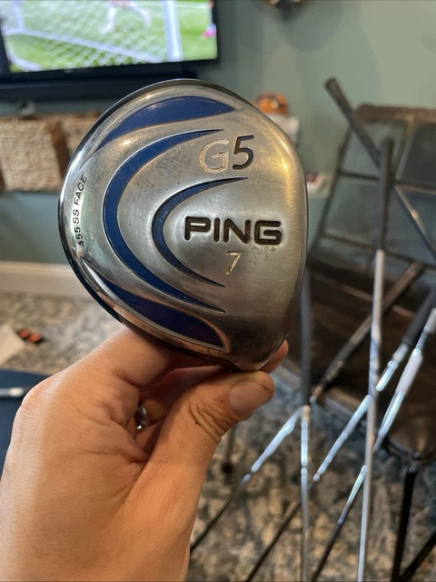 N.S.PRO MODUS3 TOUR120 S シャフト　4〜P ７本セット Golf Clubs, Golf Clubs & Equipment, Golf, Sporting Goods - PicClick