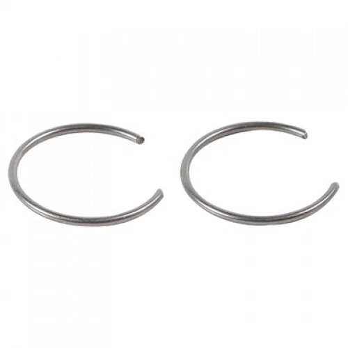 Wiseco Piston Replacement Circlip CW19 for Motorcycle