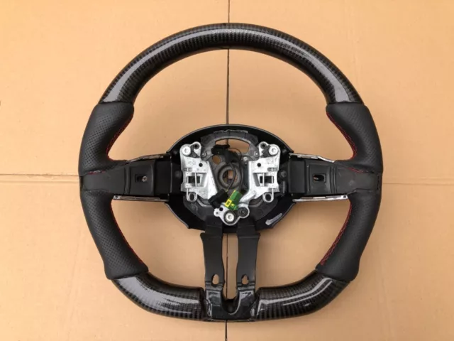 BMW Z4 E85 E86 Carbon Sport Lenkrad Steering Wheel