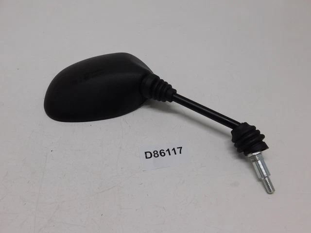 Rétroviseur Droit Right Miroir Far Honda Sh 50 1996 2000 220151 FAR1104