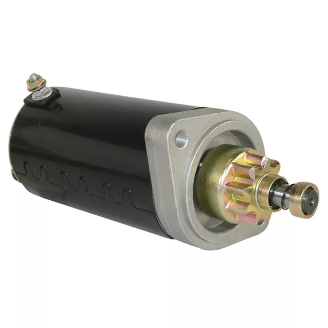 New Stens Electric Starter 435-952 for Generac 020692