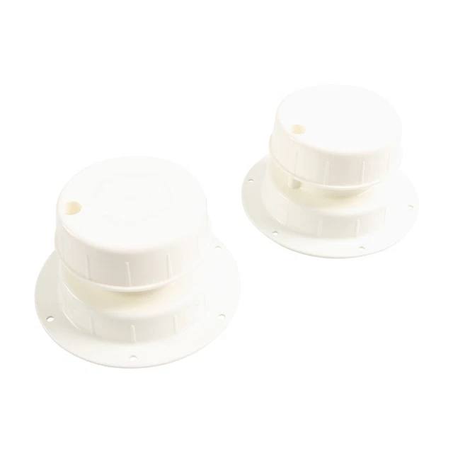 RELIABLE VENTLINE FOR RV Plumbing Vent Cap Say Goodbye to Unwanted