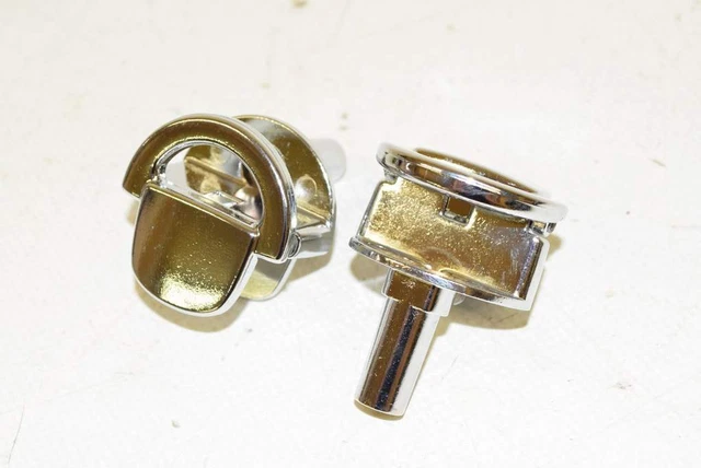 Lot 4 Connecteurs œillets Capot Moteur Audi Seat – Référence 03L103184 07C103226 | Joints Caoutchouc Noir – Diamètre 23,5 Cm