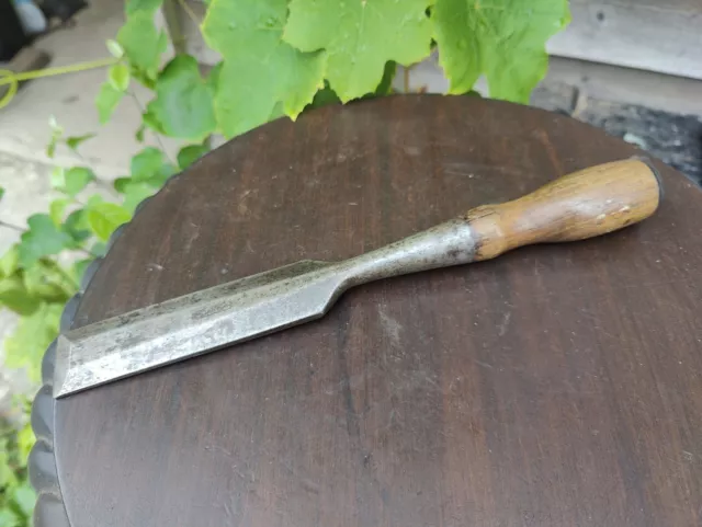 Stanley USA - 1¼" Everlast Bevel Edged Wood Chisel Sweetheart