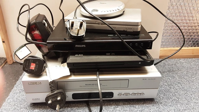 Mixed Lots, Consumer Electronics - PicClick CA