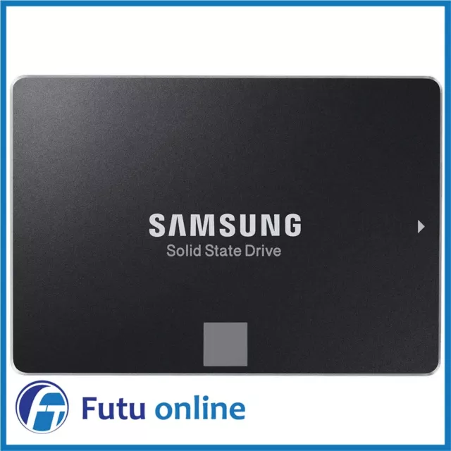 500GB 1TB 2TB Samsung 870 EVO SSD 2.5" Internal Solid Drive 4TB 250GB SATA