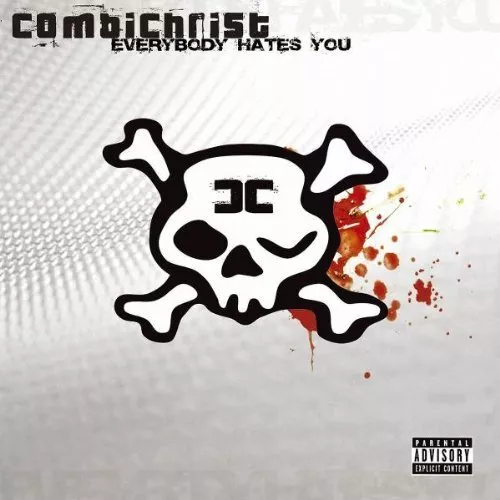 Combichrist : Everybody Hates You-Digi- CD Highly Rated eBay Seller Great Prices