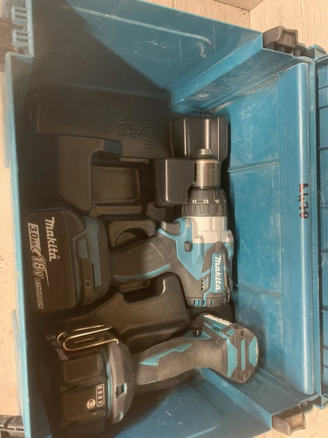 Makita Dlx2176Tj FOR SALE PicClick UK