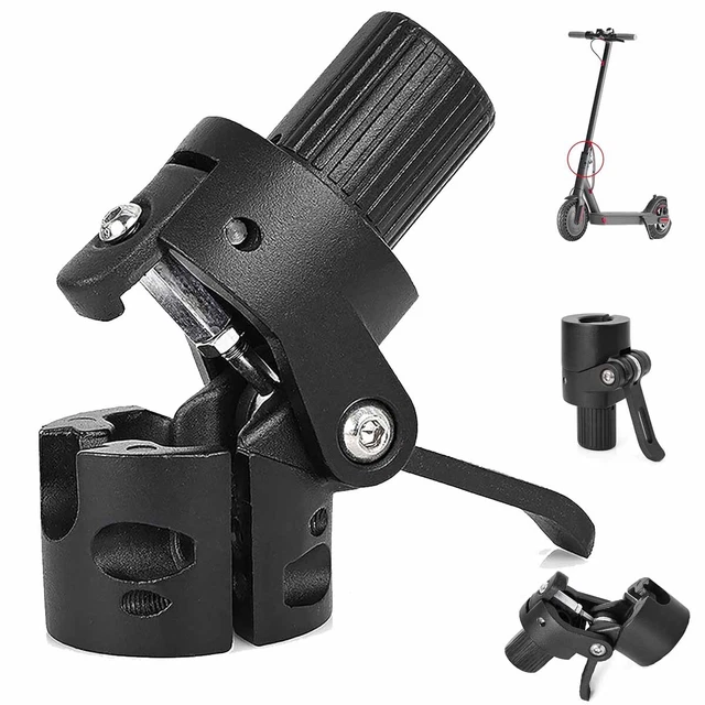 Monorim Foldster Faltschloss Für Xiaomi M365 1S Essential Pro E-Roller