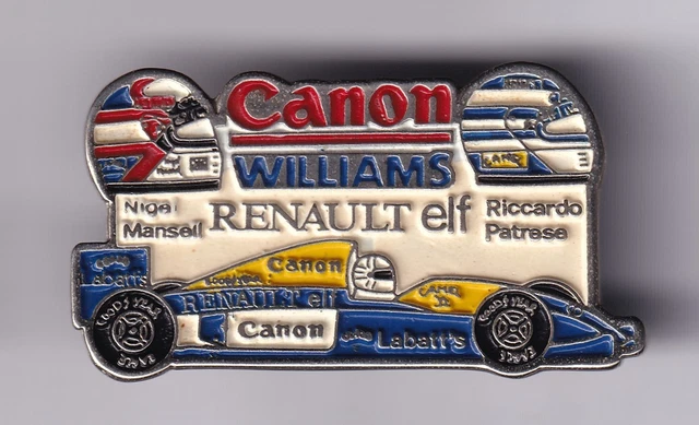 PINS PIN CAR F1 Formule 1 Alcatel Gp Monaco Version Egf EUR 7,99 - FR