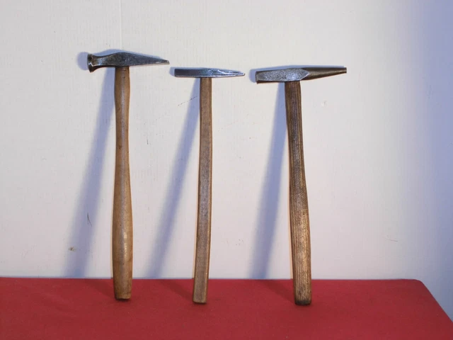 OUTILS ANCIEN Marteau à pointe Arrache Clous Old Tool EUR 18,00 - FR