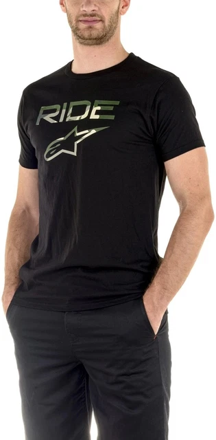 Men's Alpinestars Ride 2.0 Camo
