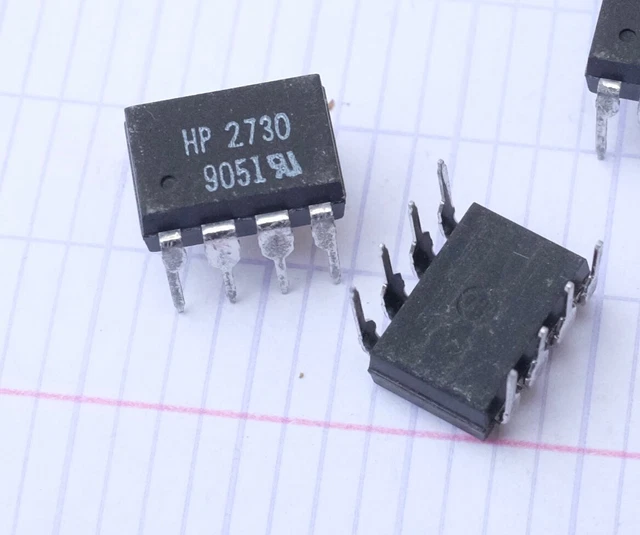 STRW6251 - STRW 6251 - W6251 CIRCUITO INTEGRATO TO- Produktbild-Vorschau 8