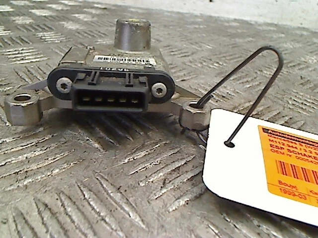 0005426518 ESP SCHALTER ESP SWITCH Mercedes-Benz S (W220) 1999