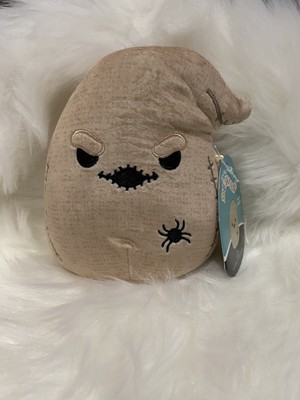 tan oogie boogie squishmallow