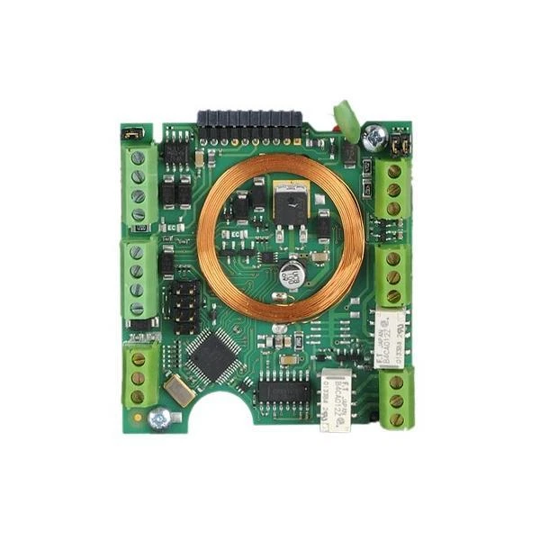 Rfid Reader Interno (Contiene 2 Re