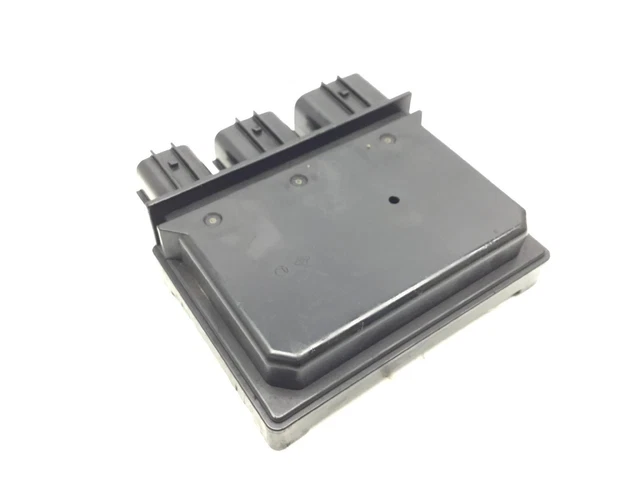 Porte fusible équipé pour Kawasaki 600 650 KLR