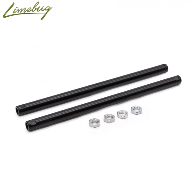 T2 Sliding Door Guide Block – Left & Right, Bay Window Bus Camper 1968-1979, 211-843-368