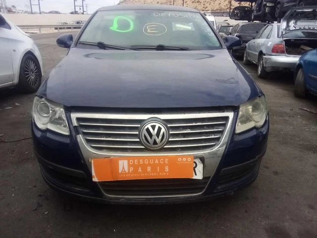 jauge à carburant pour VW PASSAT B6 (3C2) 1.9 TDI 66751