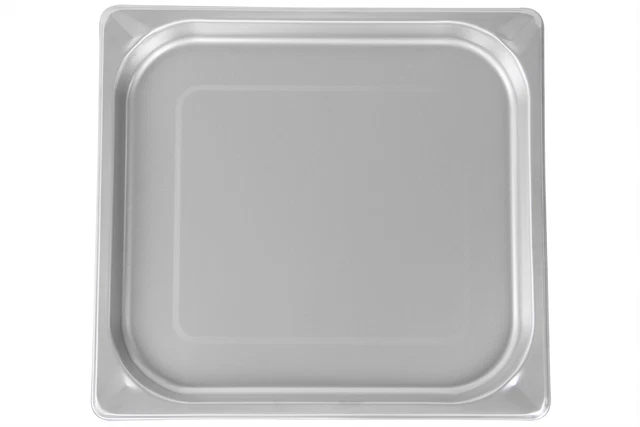 Backblech Alu -353 x 327 mm | GGM Gastro