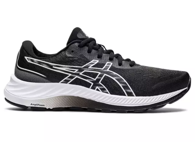 GREAT BARGAIN | Asics Gel Excite 9 Womens Running Shoes (D Wide) (002)