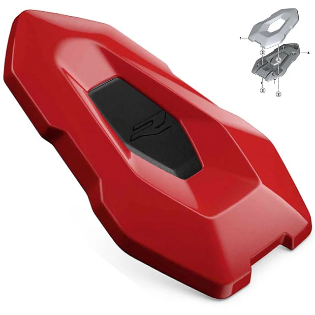 BMW S1000R K63 Models 20212022 Motorrad Genuine Solo Seat Cowl Race