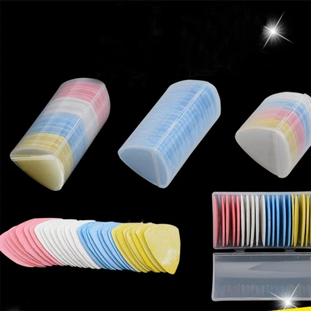 10PCS DIY Colorful  Patchwork Tailors Erasable  Dressmaker Sewing Fabric Chalk